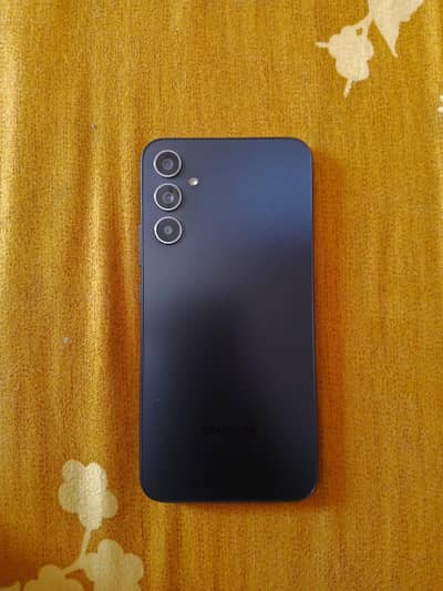 Samsung Mobile A34 5G