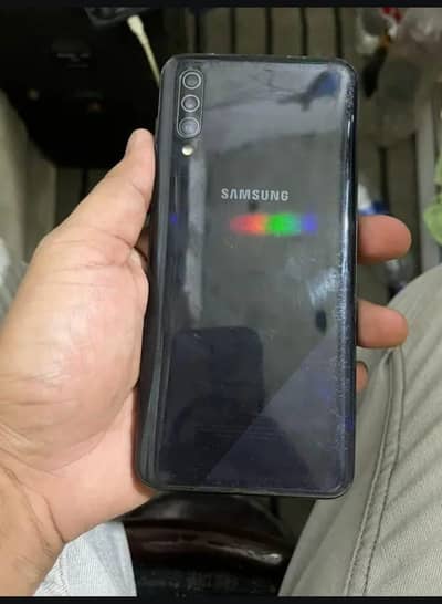 Samsung Mobile A30s