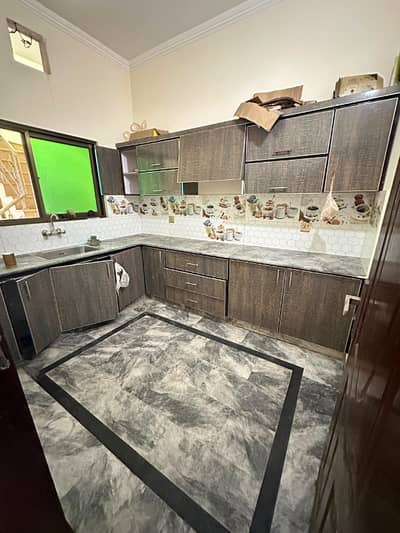 8 Marla Uper Portion For Rent ( Near Defence Chowk )