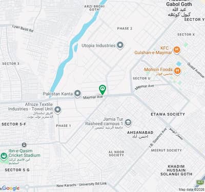 Haven City Plot Is Available For Sale