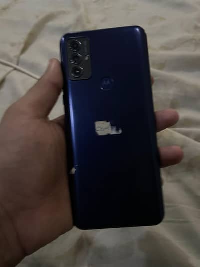 Motorola Moto G Play 2023