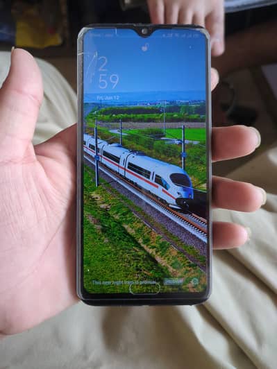 OPPO F9