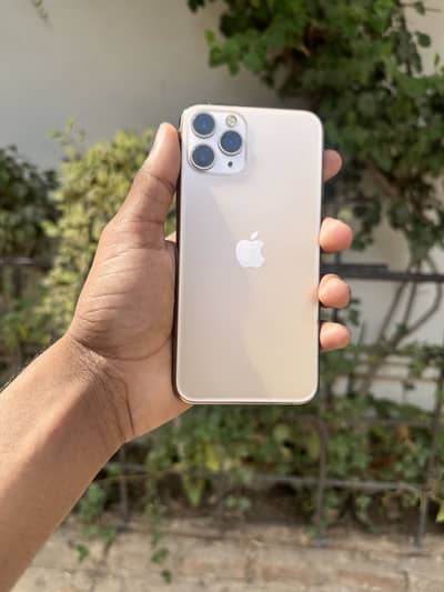Apple iPhone 11 Pro