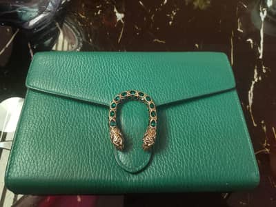 100% Orignal Gucci + Channel