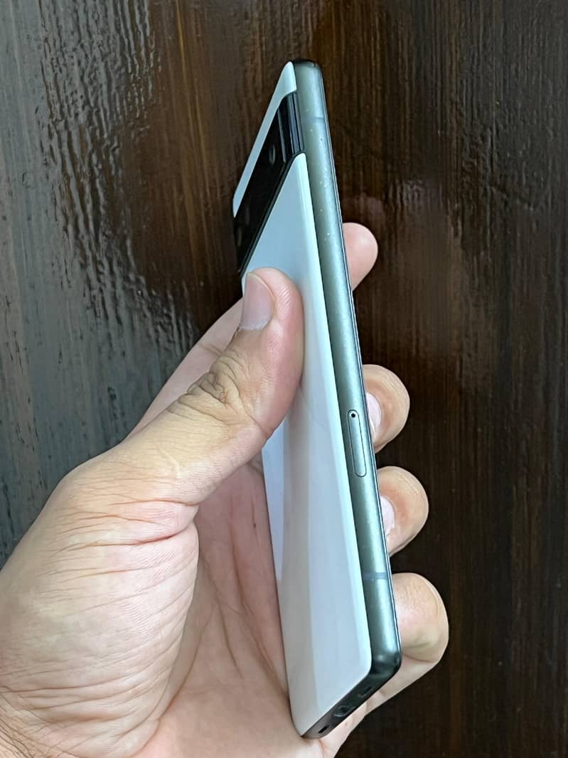 Google Pixel 6a 2