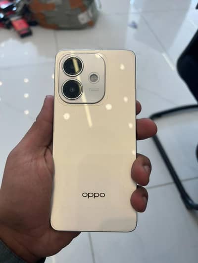 OPPO A3