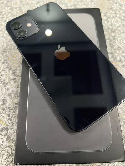 Apple iPhone 12 non pta 128 gb