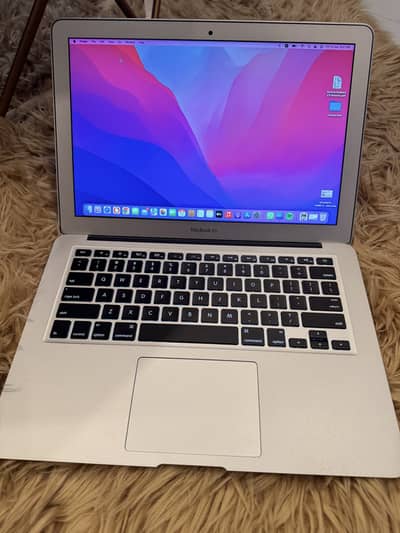 Macbook Air Brand New