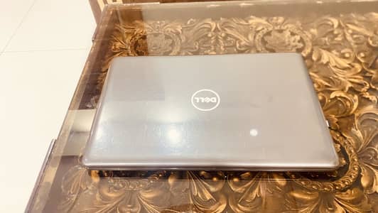 Dell Inspiron 5567 Core I5 7th Gen