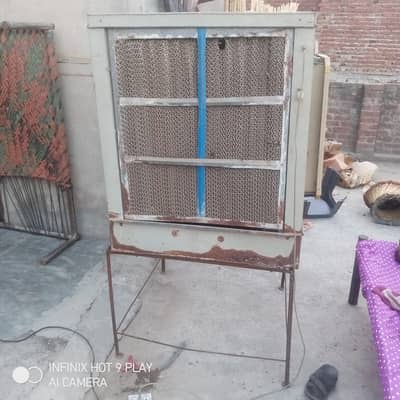 jumboo air cooler