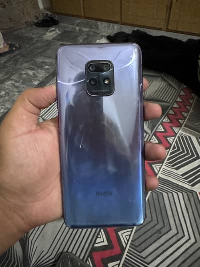 Redmi 10 x