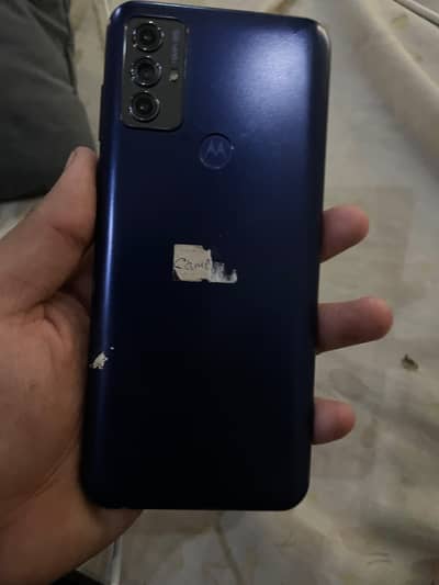 Motorola Moto G Play 2023