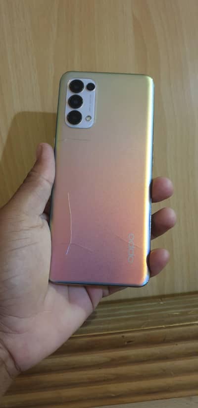 OPPO Reno5