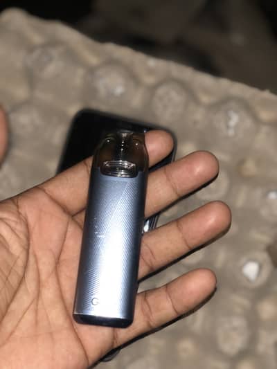 Pod for sale