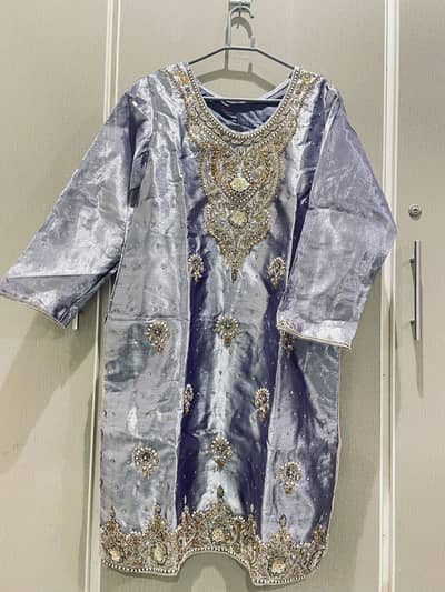 Formal wear | wedding wear | Hand made work