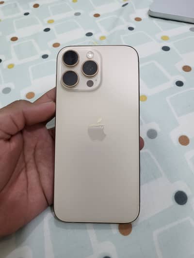 iPhone 16 Pro Max Jv
