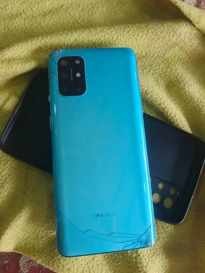 One Plus 8T