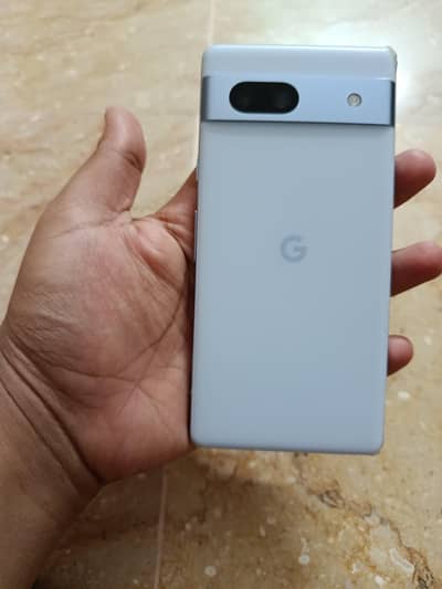 Google Pixel 7a
