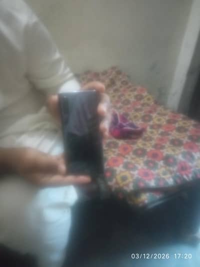 Samsung Mobile Note 10 Plus