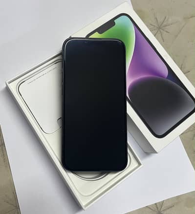 Apple iPhone 14