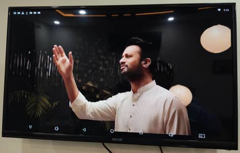 Samsung LED TV 32"