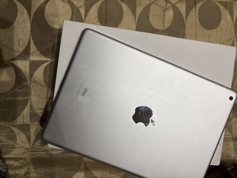 Ipad 9 generation 1