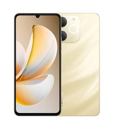 Realme note 70