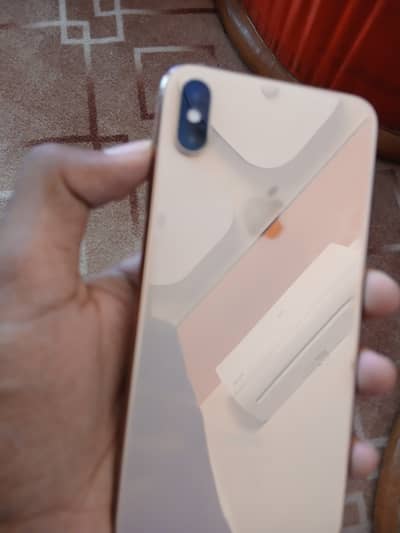Apple iPhone XS Max (512GB) 03237967486
