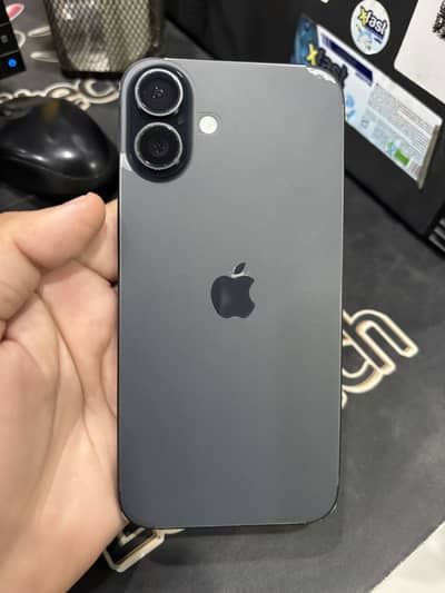 Apple iPhone 16 Plus JV
