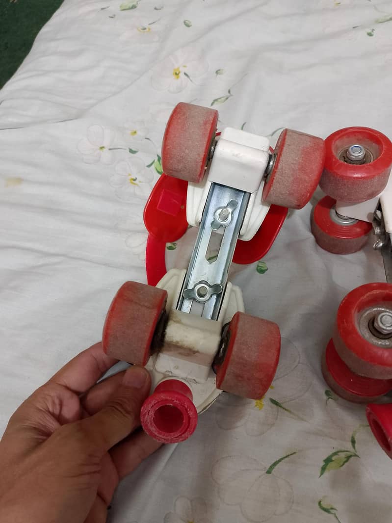 skating show 2