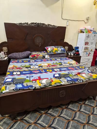 bedset for sale