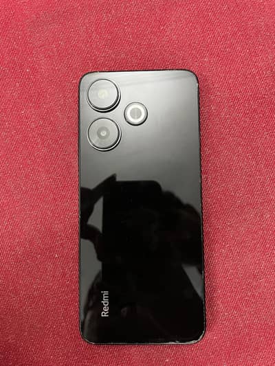 Xiaomi Redmi 13 urgent need of money