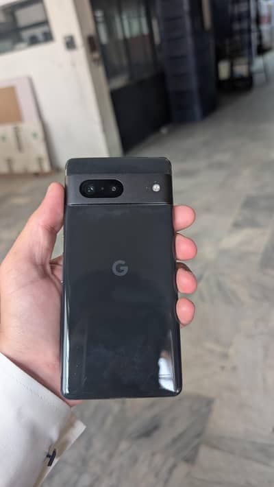 Google Pixel 7