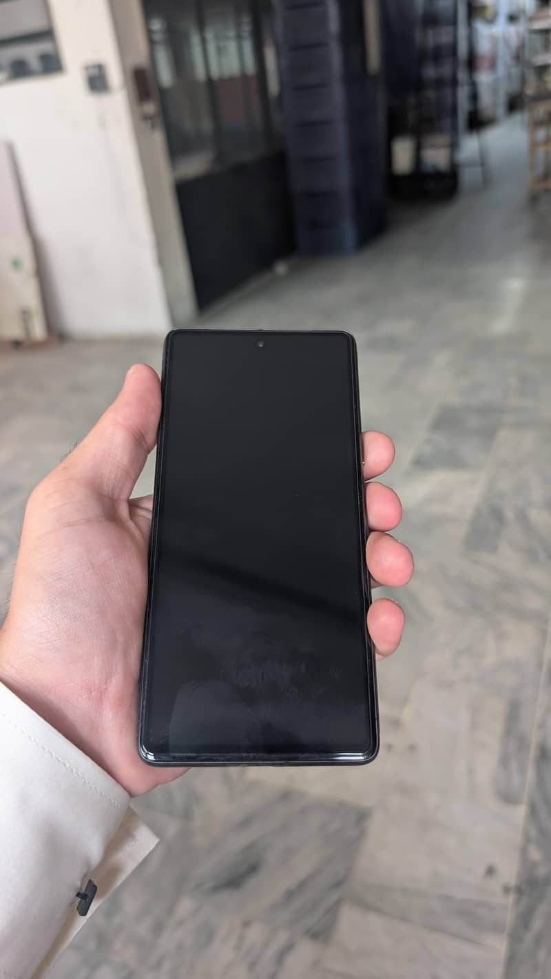 Google Pixel 7 1