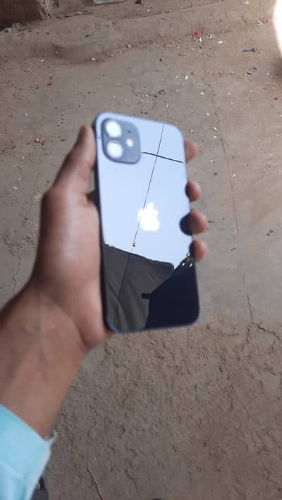 Apple iPhone 12