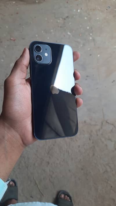 Apple iPhone 12
