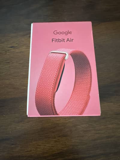 Google Fitbit Air GW9C8