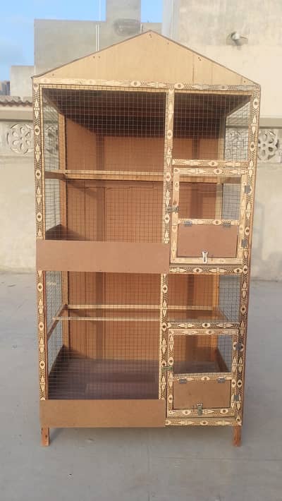 chicks birds or pets ka cage for sale Delivery available