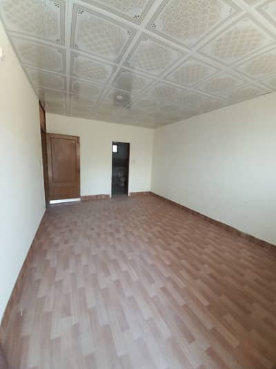 Iqbal Town 1 Kanal Uper 3 Bed Marbled Portion At prime Location