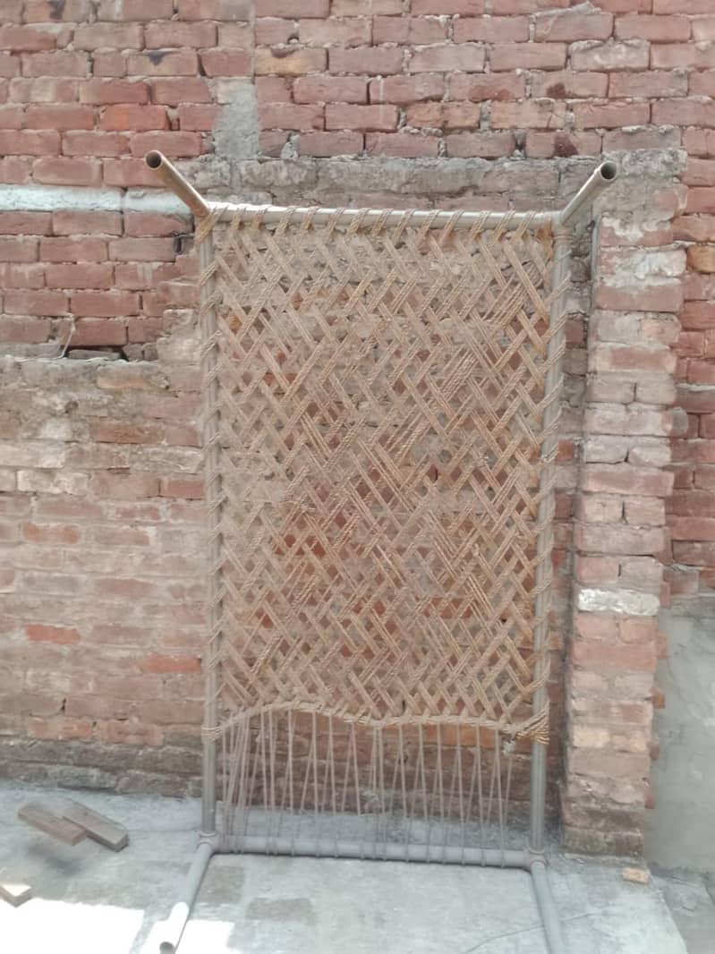 Charpai 2