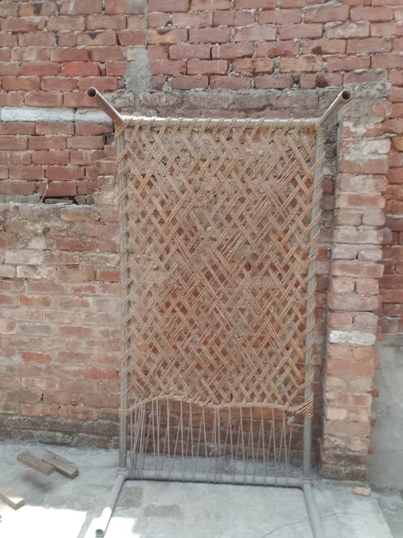 Charpai 3
