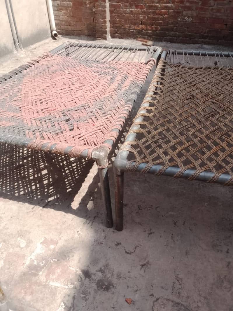Charpai 5