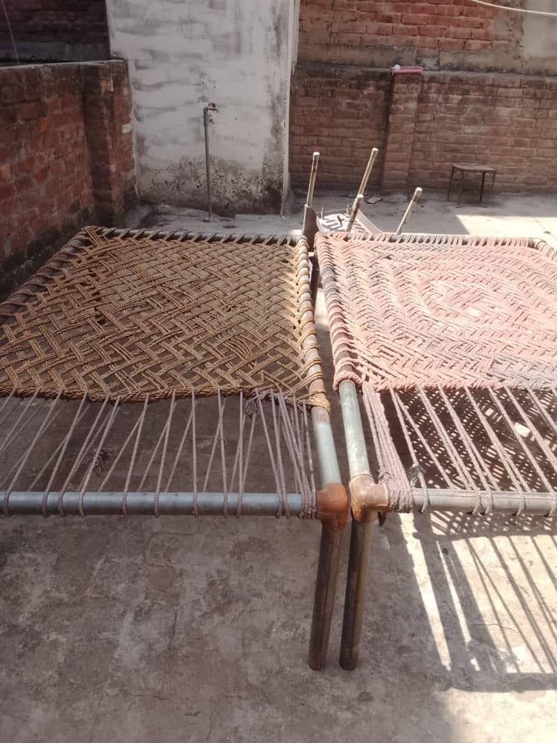 Charpai 7