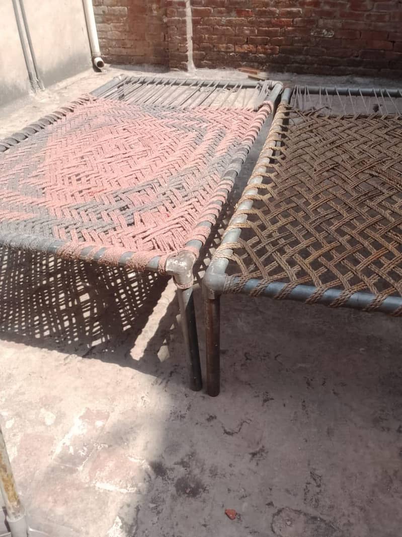 Charpai 8