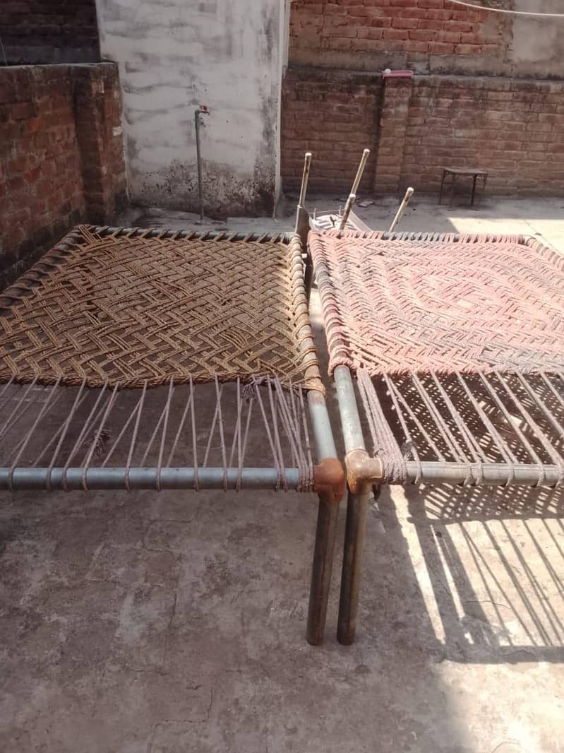 Charpai 10