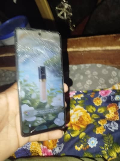 Infinix Hot 40 Pro