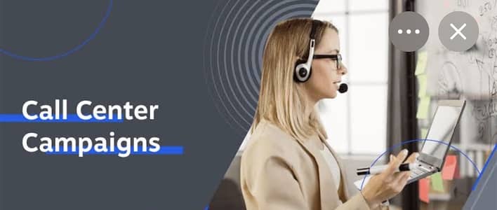 call center
