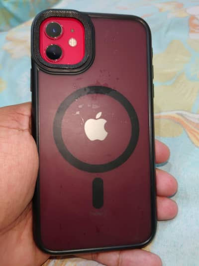 Iphone 11 Waterpack 64 Jv