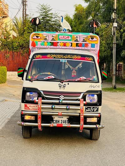 Suzuki Ravi(03048500800)