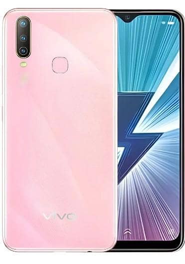 Vivo Y17